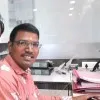Vinayak Madda