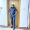 Kenechukwu Molokwu