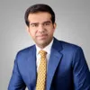 M Khurram Afzal