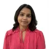 Pranathi Reddy Yarramachu