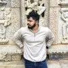 Nijanthan Ramesh