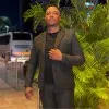 Mosala Tlali