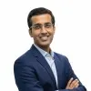 Akhil Krishnan