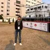 Tushar Choudhary