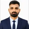 Balai Hardikbhai