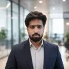 RISHABH SHARMA