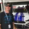 Scott Mitchinson