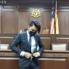 mohd khuzairy bin isman