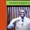 Benard Odhiambo