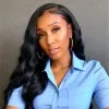 Nijah Reed