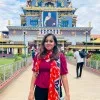 Gayathri Chandrasekar