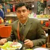 sarmad shah