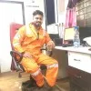 Mayank Barot