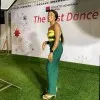 Rose Fiahagbe