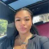 Angelique Hudson