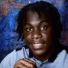 Jeremiah Webb