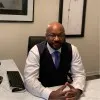Marcus Wilson