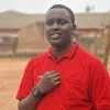 Mark Rubanza Anderson