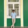 Abishek Paramathma