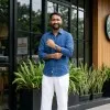 Sushant Pawar