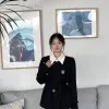 Jingyi WU