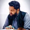 ILiyas Hussain
