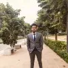 Sanket Kumar