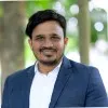 Amrender Kumar