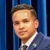 Marc Anthony Khan