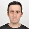 Sergei Milyvsky