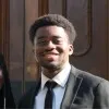 Crispin Kabongo