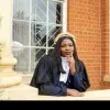 grace phiri