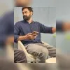 Vishwadeep Yadav