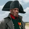 Anthony Bonaparte