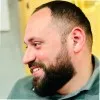 Ahmed Ghanem