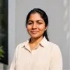 Dharani Balasubramanian