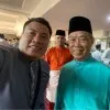 Ahmad Shahir Muhammad