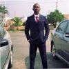 Uche Nwamordi