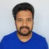 Karthik Ramanan