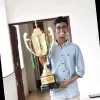 Noufal