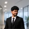 Jenin Rajesh