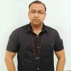 DK Singh