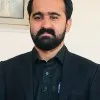 Syed Ali Shah
