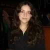 Lulu Shah