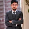 Rahul Ahire