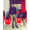 Sadam Hussain