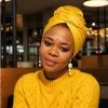 Tebogo Ndhlovu