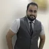 Mushahid Shaikh