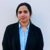 Amitha Sunil