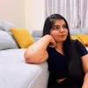 Keerthi Oraganti